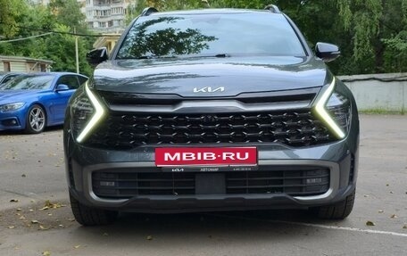KIA Sportage IV рестайлинг, 2023 год, 4 250 000 рублей, 1 фотография