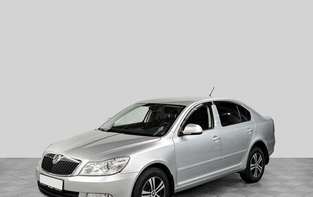 Skoda Octavia, 2012 год, 939 000 рублей, 1 фотография