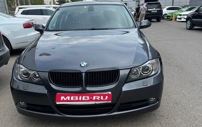 BMW 3 серия, 2006 год, 1 050 000 рублей, 1 фотография