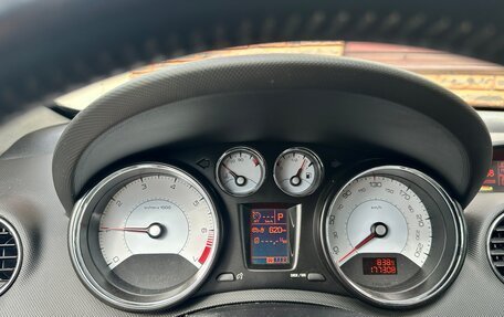 Peugeot 308 II, 2012 год, 430 000 рублей, 7 фотография