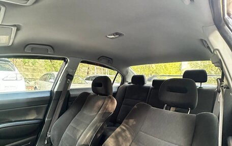 Honda Civic VIII, 2008 год, 1 200 000 рублей, 13 фотография
