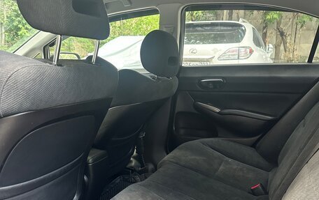 Honda Civic VIII, 2008 год, 1 200 000 рублей, 14 фотография