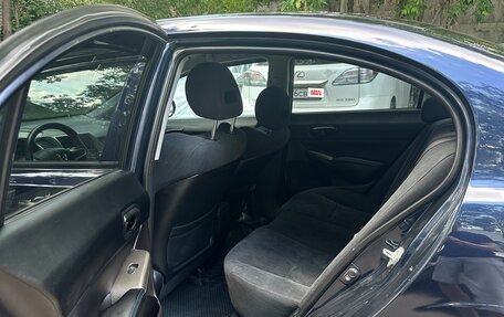 Honda Civic VIII, 2008 год, 1 200 000 рублей, 17 фотография