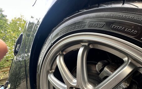 Honda Civic VIII, 2008 год, 1 200 000 рублей, 21 фотография