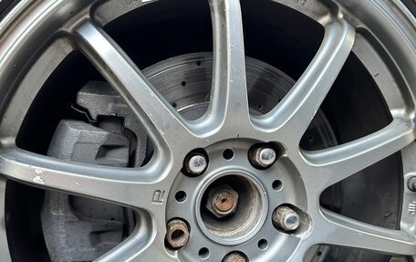 Honda Civic VIII, 2008 год, 1 200 000 рублей, 26 фотография