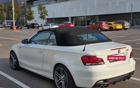 BMW 1 серия, 2008 год, 2 200 000 рублей, 3 фотография