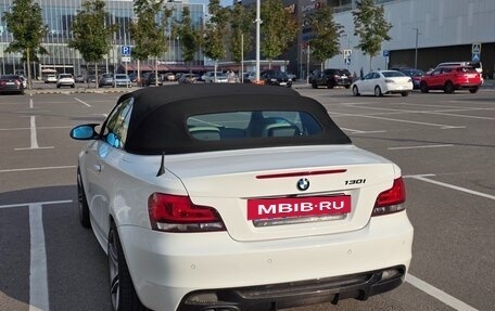 BMW 1 серия, 2008 год, 2 200 000 рублей, 5 фотография