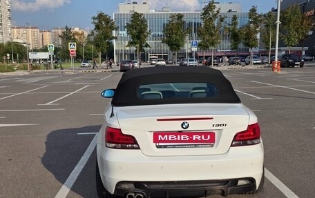 BMW 1 серия, 2008 год, 2 200 000 рублей, 4 фотография