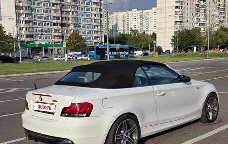 BMW 1 серия, 2008 год, 2 200 000 рублей, 6 фотография
