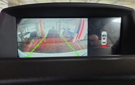 BMW 1 серия, 2008 год, 2 200 000 рублей, 19 фотография