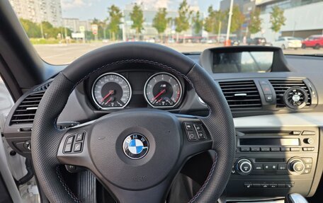 BMW 1 серия, 2008 год, 2 200 000 рублей, 25 фотография