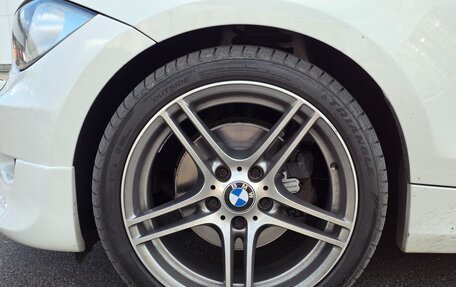 BMW 1 серия, 2008 год, 2 200 000 рублей, 27 фотография