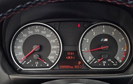 BMW 1 серия, 2008 год, 2 200 000 рублей, 24 фотография