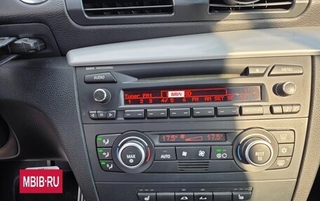 BMW 1 серия, 2008 год, 2 200 000 рублей, 23 фотография
