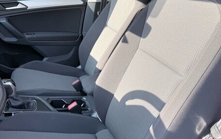 Volkswagen Tiguan II, 2021 год, 3 400 000 рублей, 9 фотография