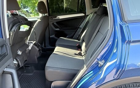 Volkswagen Tiguan II, 2021 год, 3 400 000 рублей, 5 фотография