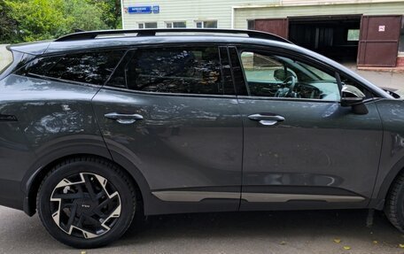KIA Sportage IV рестайлинг, 2023 год, 4 250 000 рублей, 4 фотография