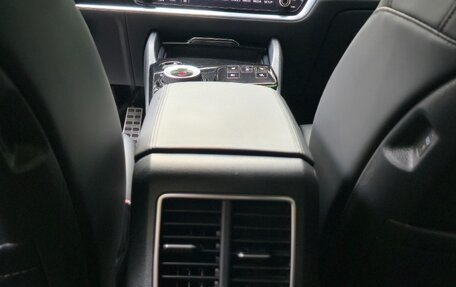 KIA Sportage IV рестайлинг, 2023 год, 4 250 000 рублей, 13 фотография