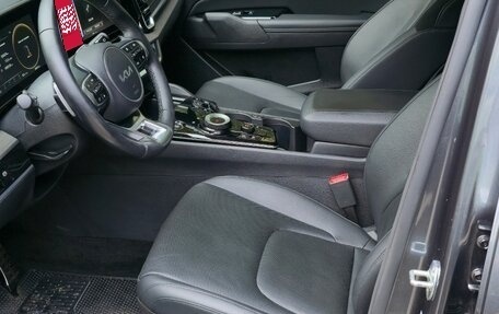 KIA Sportage IV рестайлинг, 2023 год, 4 250 000 рублей, 5 фотография