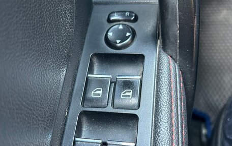 Geely Emgrand EC7, 2016 год, 625 000 рублей, 6 фотография