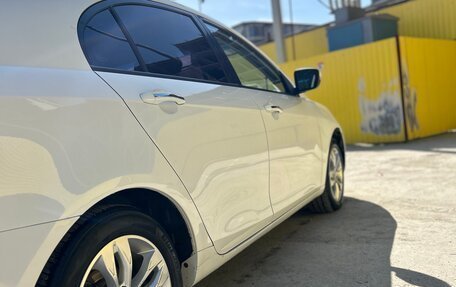 Geely Emgrand EC7, 2016 год, 625 000 рублей, 12 фотография