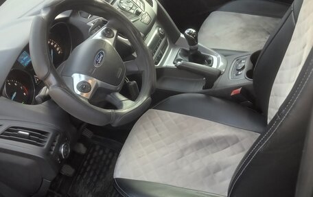 Ford Focus III, 2013 год, 850 000 рублей, 5 фотография