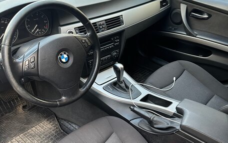 BMW 3 серия, 2006 год, 1 050 000 рублей, 5 фотография