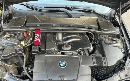 BMW 3 серия, 2006 год, 1 050 000 рублей, 6 фотография