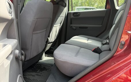 Mitsubishi Colt VI рестайлинг, 2006 год, 480 000 рублей, 5 фотография