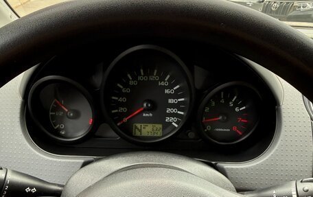 Mitsubishi Colt VI рестайлинг, 2006 год, 480 000 рублей, 10 фотография