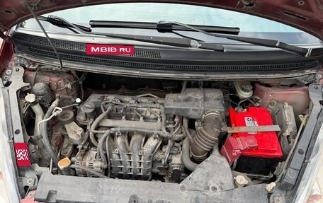 Mitsubishi Colt VI рестайлинг, 2006 год, 480 000 рублей, 7 фотография