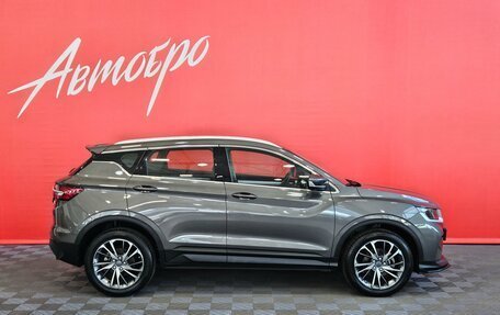 Geely Coolray I, 2023 год, 1 520 000 рублей, 6 фотография