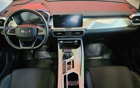 Geely Coolray I, 2023 год, 1 520 000 рублей, 9 фотография