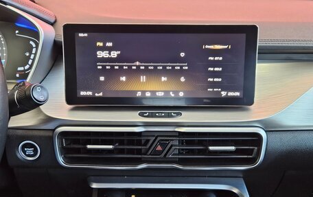 Geely Coolray I, 2023 год, 1 520 000 рублей, 12 фотография