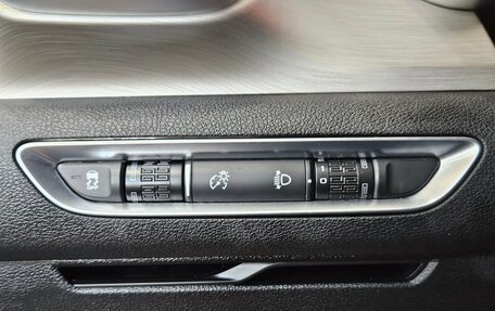Geely Coolray I, 2023 год, 1 520 000 рублей, 17 фотография