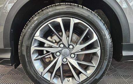Geely Coolray I, 2023 год, 1 520 000 рублей, 23 фотография