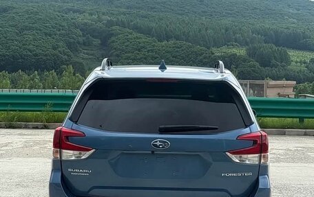 Subaru Forester, 2023 год, 3 354 600 рублей, 6 фотография