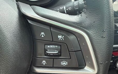 Subaru Forester, 2023 год, 3 354 600 рублей, 10 фотография