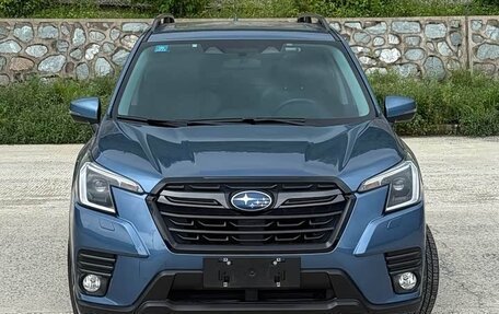 Subaru Forester, 2023 год, 3 354 600 рублей, 2 фотография