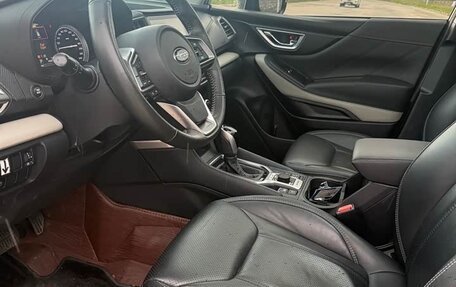 Subaru Forester, 2023 год, 3 354 600 рублей, 7 фотография