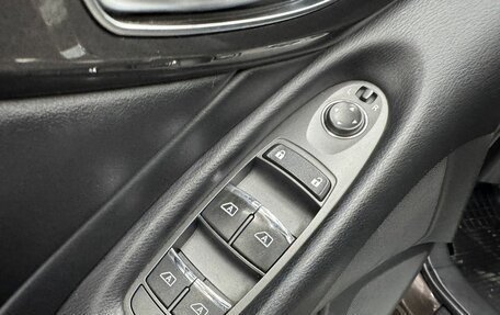 Infiniti Q50 I рестайлинг, 2015 год, 1 580 000 рублей, 20 фотография