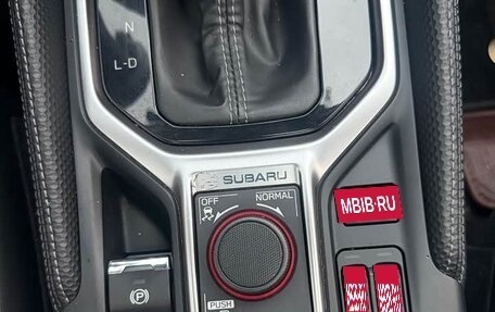 Subaru Forester, 2023 год, 3 354 600 рублей, 12 фотография