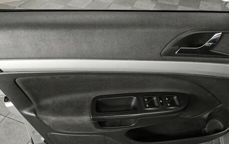 Skoda Octavia, 2012 год, 939 000 рублей, 5 фотография