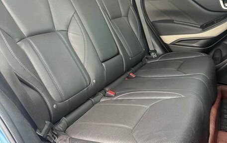 Subaru Forester, 2023 год, 3 354 600 рублей, 20 фотография