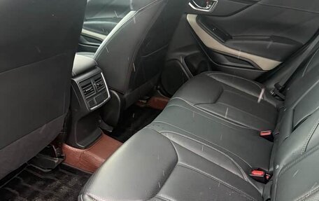 Subaru Forester, 2023 год, 3 354 600 рублей, 21 фотография