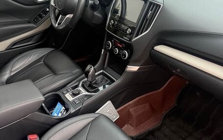 Subaru Forester, 2023 год, 3 354 600 рублей, 16 фотография