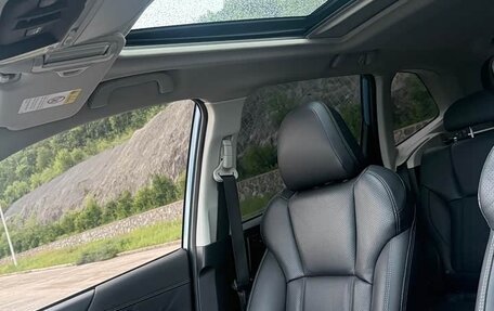 Subaru Forester, 2023 год, 3 354 600 рублей, 18 фотография