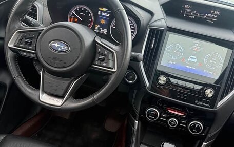 Subaru Forester, 2023 год, 3 354 600 рублей, 14 фотография