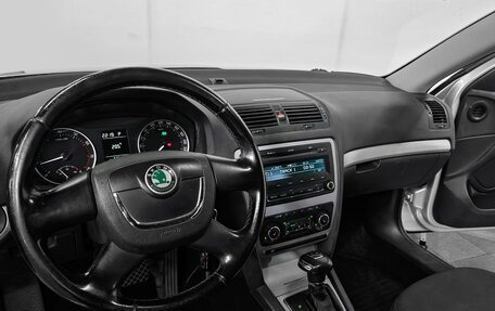 Skoda Octavia, 2012 год, 939 000 рублей, 7 фотография