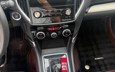 Subaru Forester, 2023 год, 3 354 600 рублей, 13 фотография
